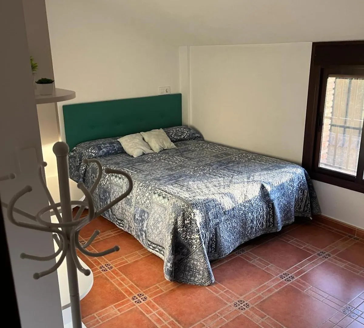 Casa Campo Arcos Villa Arcos de la Frontera Holiday home