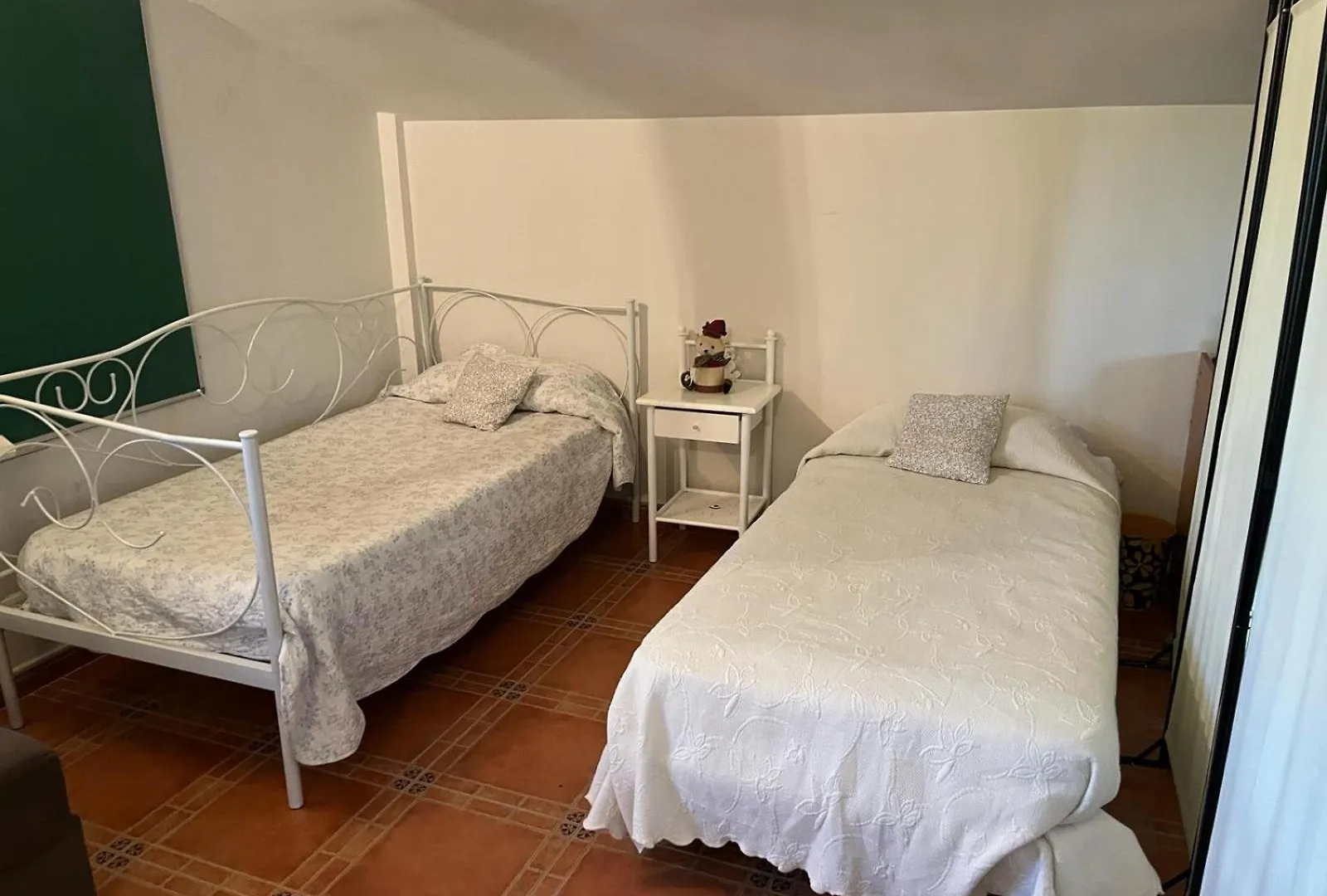Casa Campo Arcos Villa Arcos de la Frontera 0*,