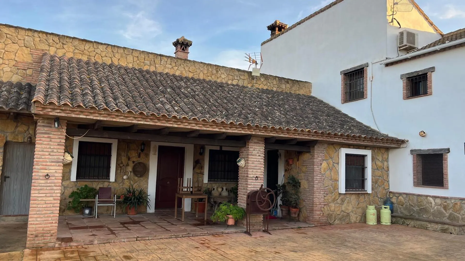 Casa Campo Arcos Villa Arcos de la Frontera