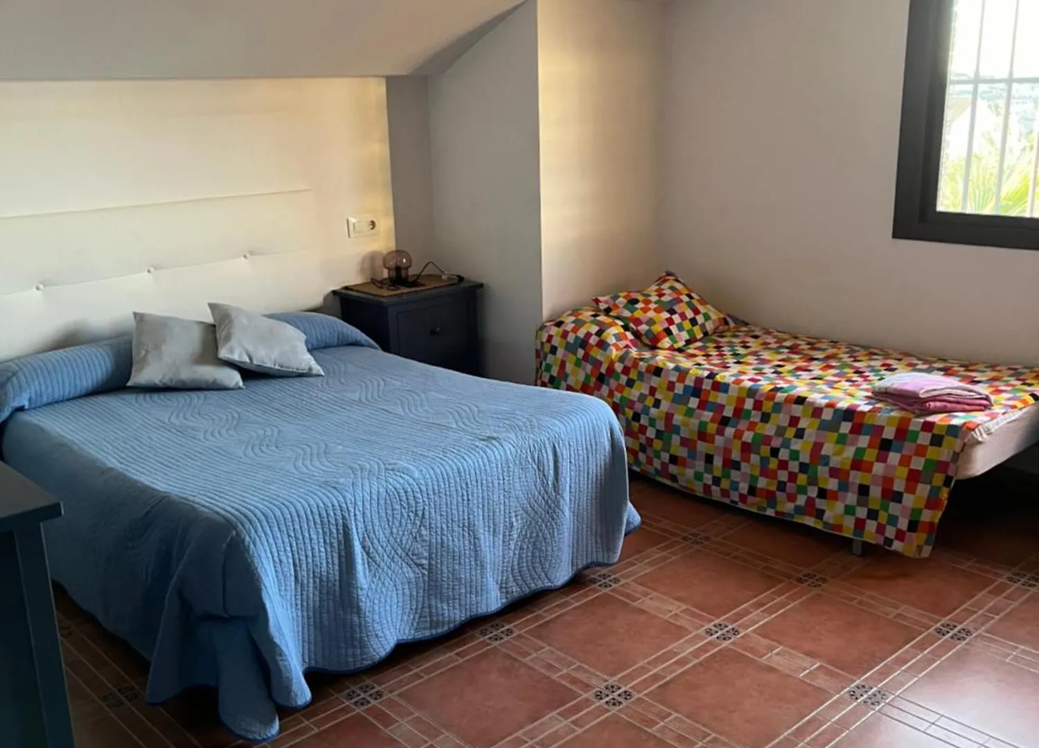 Holiday home Casa Campo Arcos Villa Arcos de la Frontera Spain