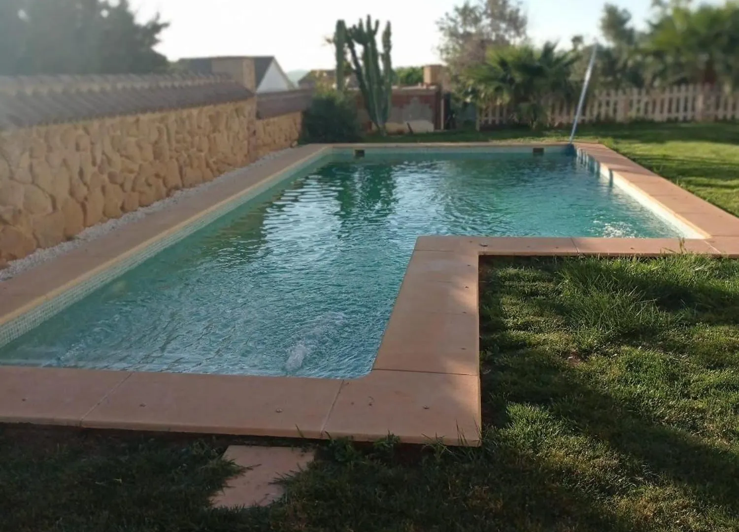 Casa Campo Arcos Villa Arcos de la Frontera Holiday home