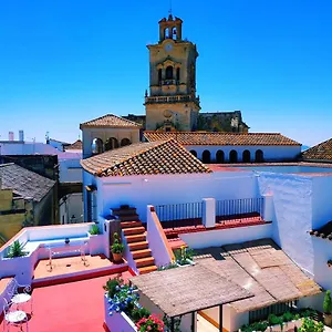 Frühstückspension Casa Campana, Arcos de la Frontera
