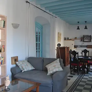 Casa-palacio La Casa Empeno En Centro Historico Holiday home