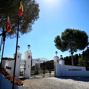 El Tesorillo Ii Hotel