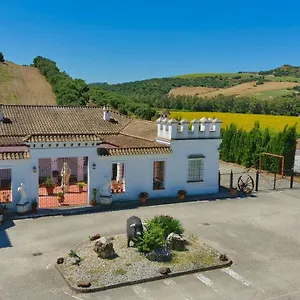 Hotel Arcos, Arcos de la Frontera