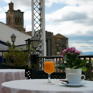 Hotel El Convento, Arcos de la Frontera