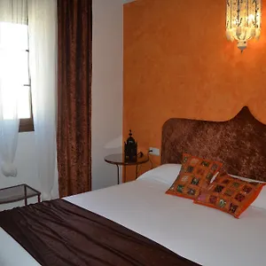 Hotel La Fonda Del Califa, Arcos de la Frontera