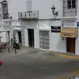 Affittacamere Cuesta De Belén, Arcos de la Frontera