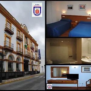Hotel Pena De Arcos, Arcos de la Frontera