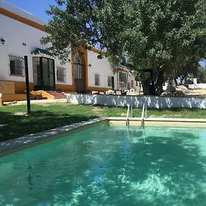 Hacienda Marcharavi Arcos de la Frontera