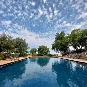 Cortijo Bablou - Maison De (adults Only) Holiday home