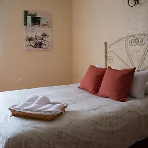 Hotel Rural La Plata Parking Incluido, Arcos de la Frontera