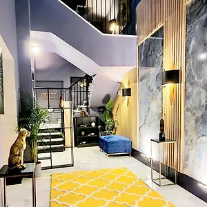 Bed & Breakfast Boutique, Arcos de la Frontera