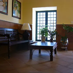 Hotel Meson De La Molinera, Arcos de la Frontera