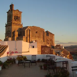 Hotel La Casa Grande, Arcos de la Frontera