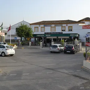 Andalucia De Arcos Guest house