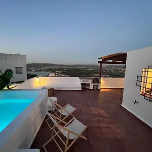 Casa Abades Apartment