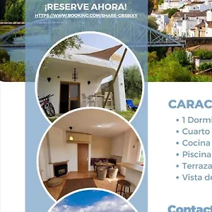  Appartement -escapadas En