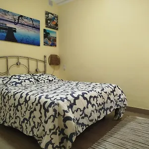 Casas Lomas Ii Apartment