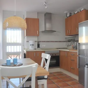 Casa Sandra Arcos de la Frontera