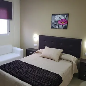 Malaga Guest house