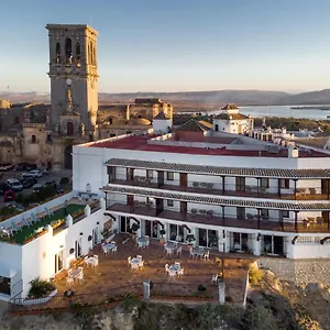 Hotel De, Arcos de la Frontera