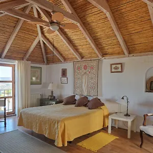 4* Bed & Breakfast La Casa De Bovedas Charming