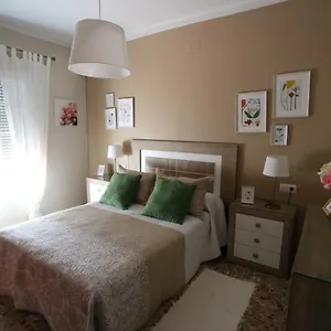 Apartment Duque De Arcos, Arcos de la Frontera