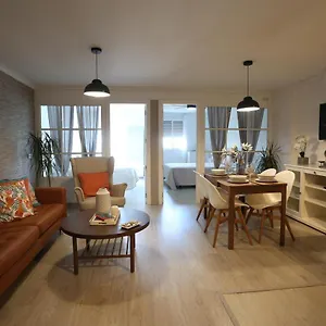 Duque De Boliches Apartment